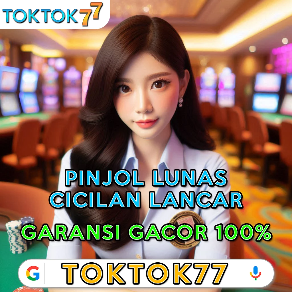 Masterslot77 : Salah Satu Alternatif Login Tanpa Blocking